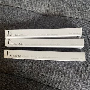 New Limelife Enduring Lip Liner